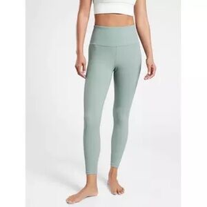 Athleta | Elataion Rib Tight Leggings